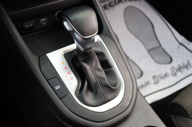 2022 Kia Forte LXS IVT - 22969090 - 34