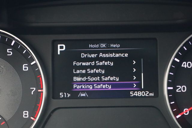 2022 Kia Forte LXS IVT - 22969090 - 35