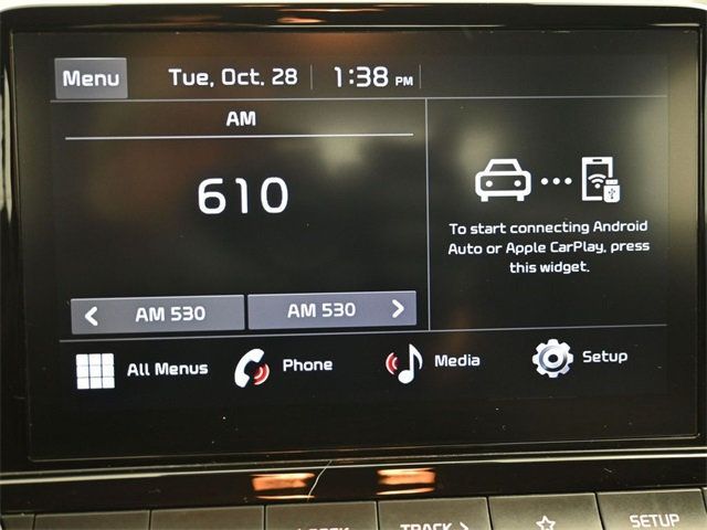 2022 Kia Forte LXS IVT - 22929058 - 16