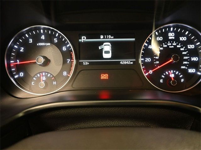 2022 Kia Forte LXS IVT - 22929058 - 19