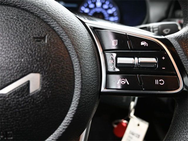 2022 Kia Forte LXS IVT - 22929058 - 20