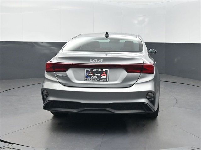 2022 Kia Forte LXS IVT - 22929058 - 26