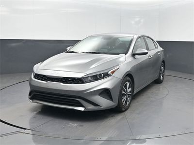 2022 Kia Forte