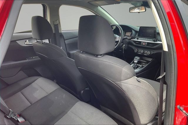 2022 Kia Forte LXS IVT - 22999465 - 15