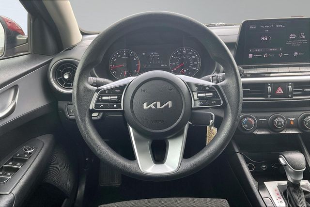 2022 Kia Forte LXS IVT - 22999465 - 20