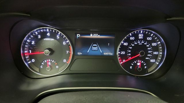 2022 Kia Forte LXS IVT - 22945922 - 13