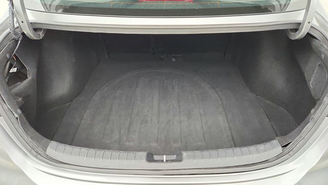 2022 Kia Forte LXS IVT - 22945922 - 21