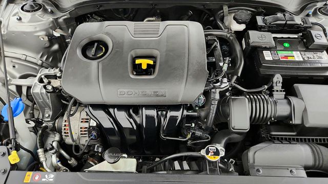 2022 Kia Forte LXS IVT - 22945922 - 26