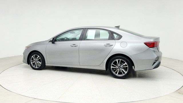 2022 Kia Forte LXS IVT - 22945922 - 6