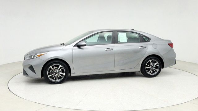 2022 Kia Forte LXS IVT - 22945922 - 7