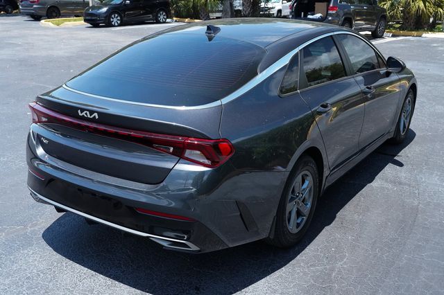 2022 Kia K5  - 23035658 - 13