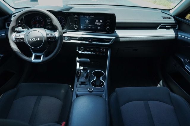 2022 Kia K5  - 23035658 - 1