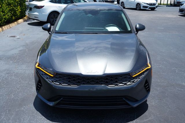 2022 Kia K5  - 23035658 - 19