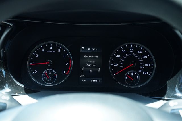 2022 Kia K5  - 23035658 - 28