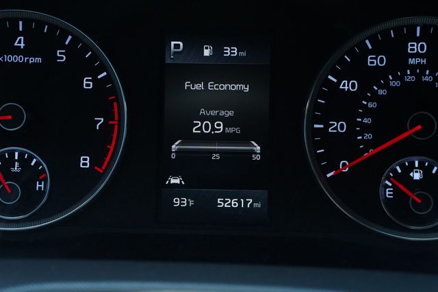 2022 Kia K5  - 23035658 - 37