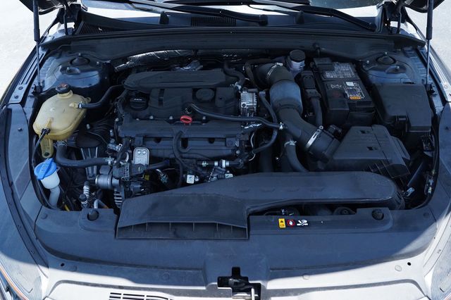 2022 Kia K5  - 23035658 - 38