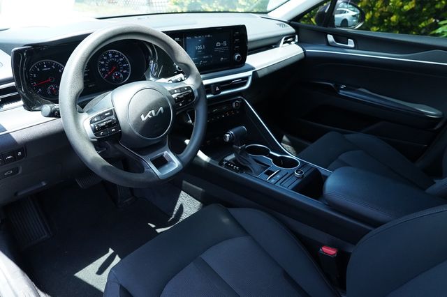 2022 Kia K5  - 23035658 - 5