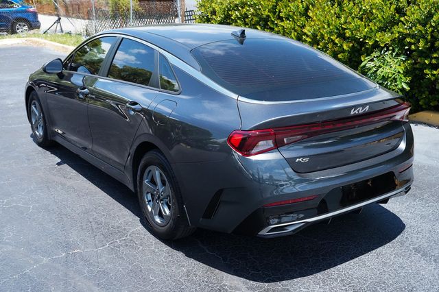 2022 Kia K5  - 23035658 - 7