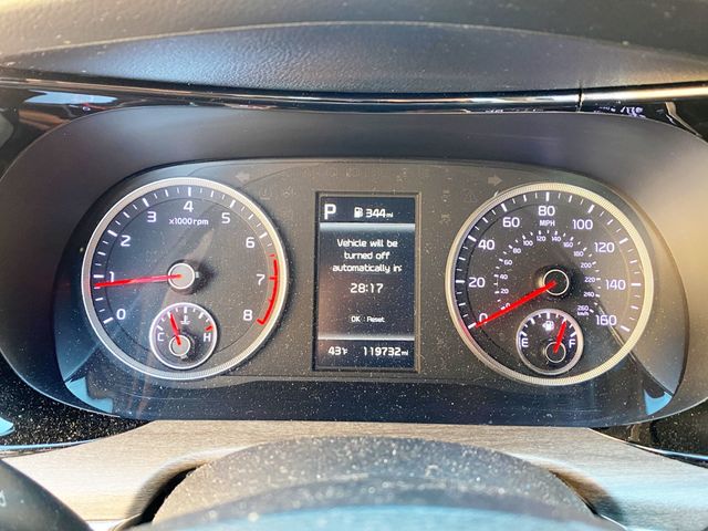 2022 Kia K5 EX Automatic FWD - 23001929 - 10