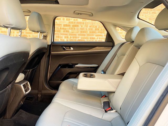 2022 Kia K5 EX Automatic FWD - 23001929 - 16