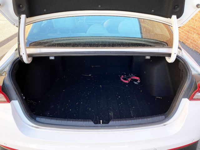 2022 Kia K5 EX Automatic FWD - 23001929 - 17