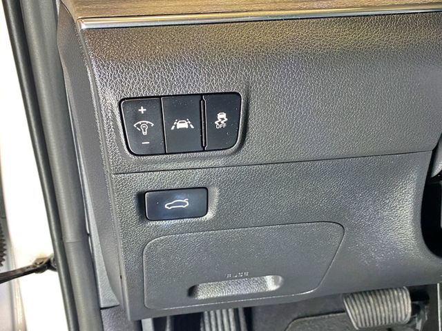 2022 Kia K5 EX Automatic FWD - 23001929 - 25