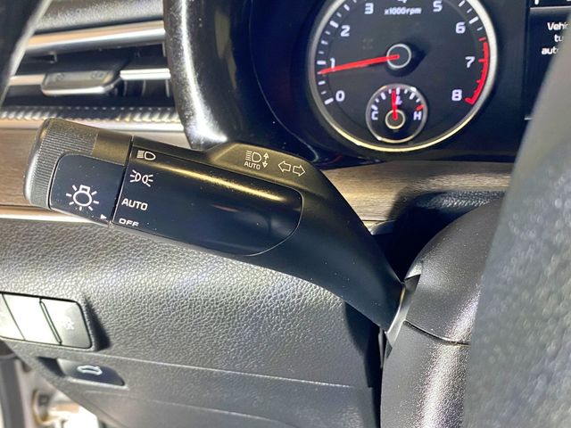 2022 Kia K5 EX Automatic FWD - 23001929 - 29