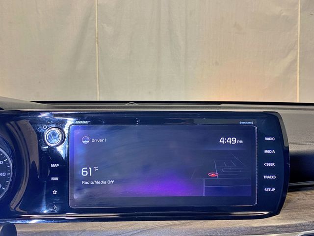 2022 Kia K5 EX Automatic FWD - 23001929 - 33