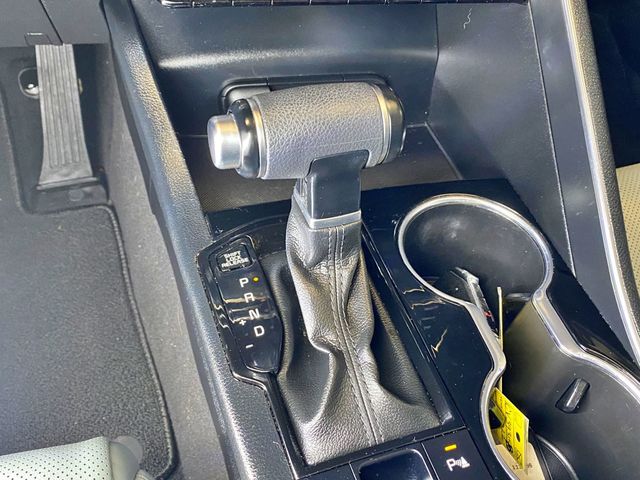 2022 Kia K5 EX Automatic FWD - 23001929 - 36