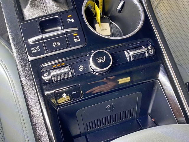2022 Kia K5 EX Automatic FWD - 23001929 - 38