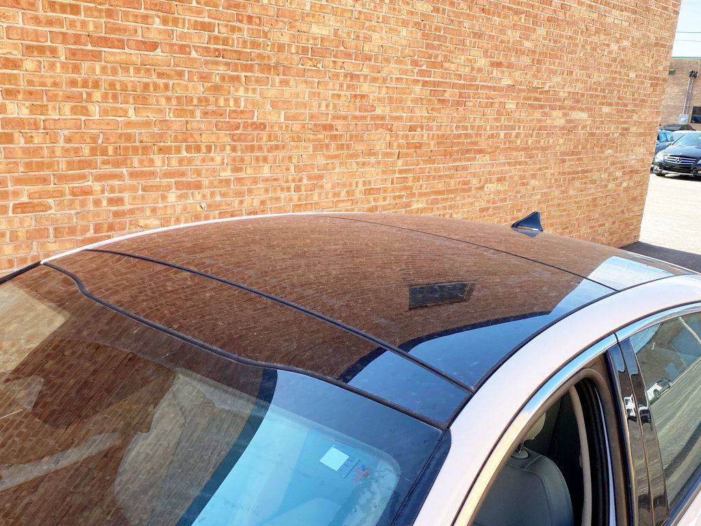 2022 Kia K5 EX Automatic FWD - 23001929 - 4