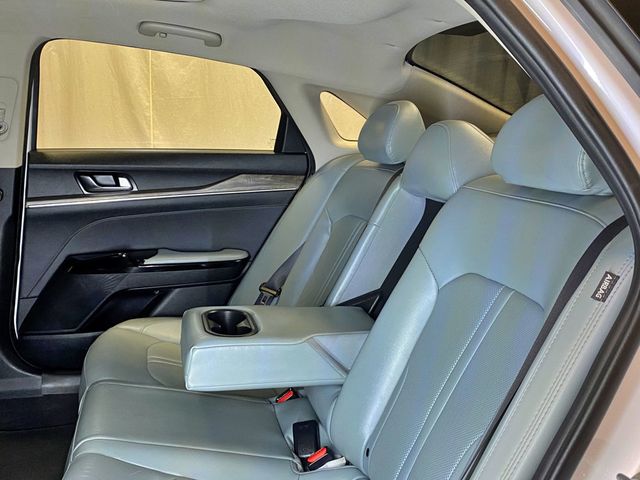 2022 Kia K5 EX Automatic FWD - 23001929 - 53