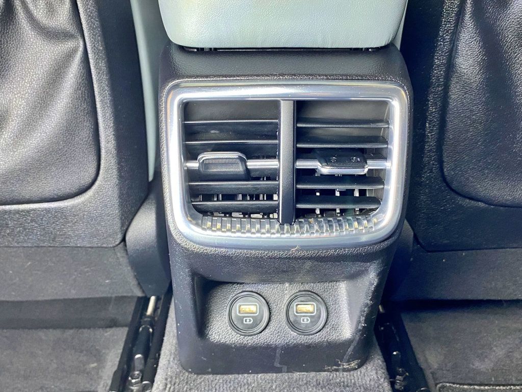 2022 Kia K5 EX Automatic FWD - 23001929 - 54