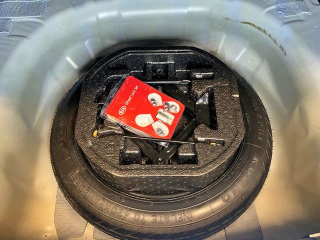 2022 Kia K5 EX Automatic FWD - 23001929 - 59