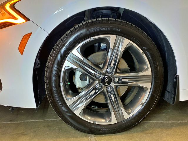 2022 Kia K5 EX Automatic FWD - 23001929 - 62