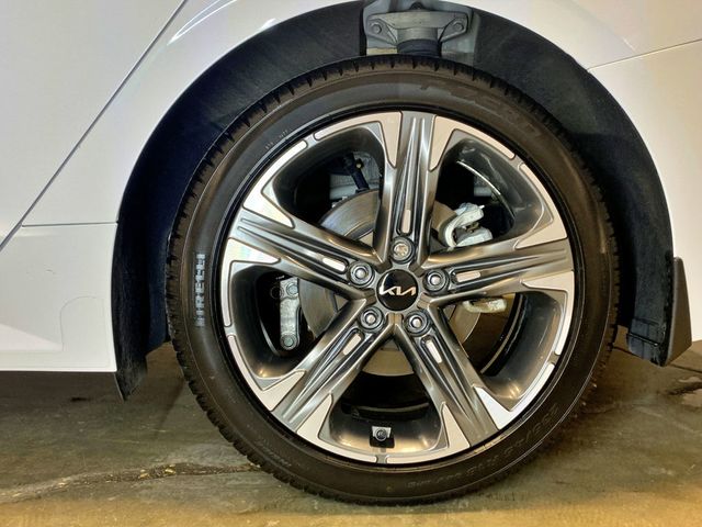 2022 Kia K5 EX Automatic FWD - 23001929 - 63