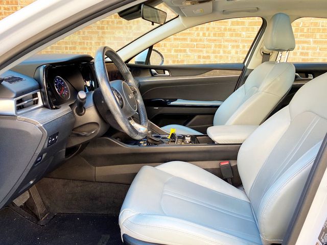 2022 Kia K5 EX Automatic FWD - 23001929 - 6