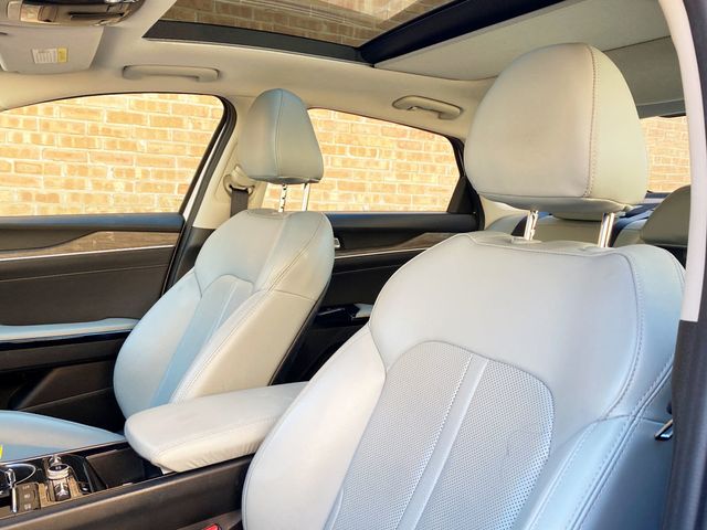 2022 Kia K5 EX Automatic FWD - 23001929 - 7