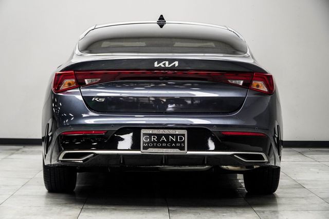 2022 Kia K5 EX Automatic FWD - 22926672 - 10