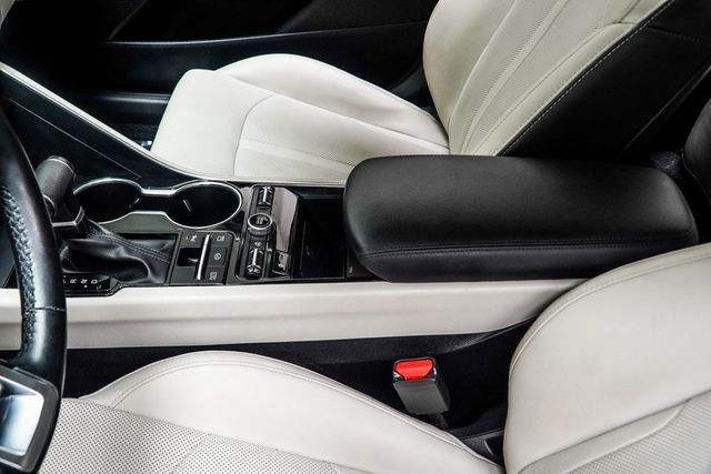 2022 Kia K5 EX Automatic FWD - 22926672 - 16