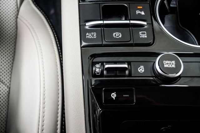 2022 Kia K5 EX Automatic FWD - 22926672 - 17