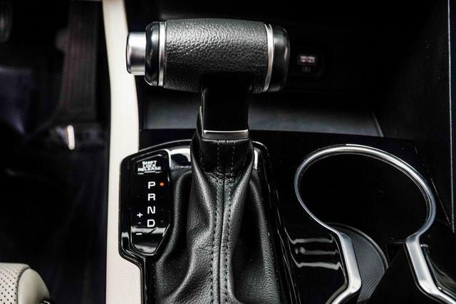 2022 Kia K5 EX Automatic FWD - 22926672 - 19