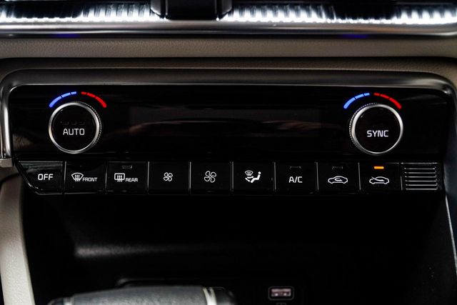 2022 Kia K5 EX Automatic FWD - 22926672 - 20