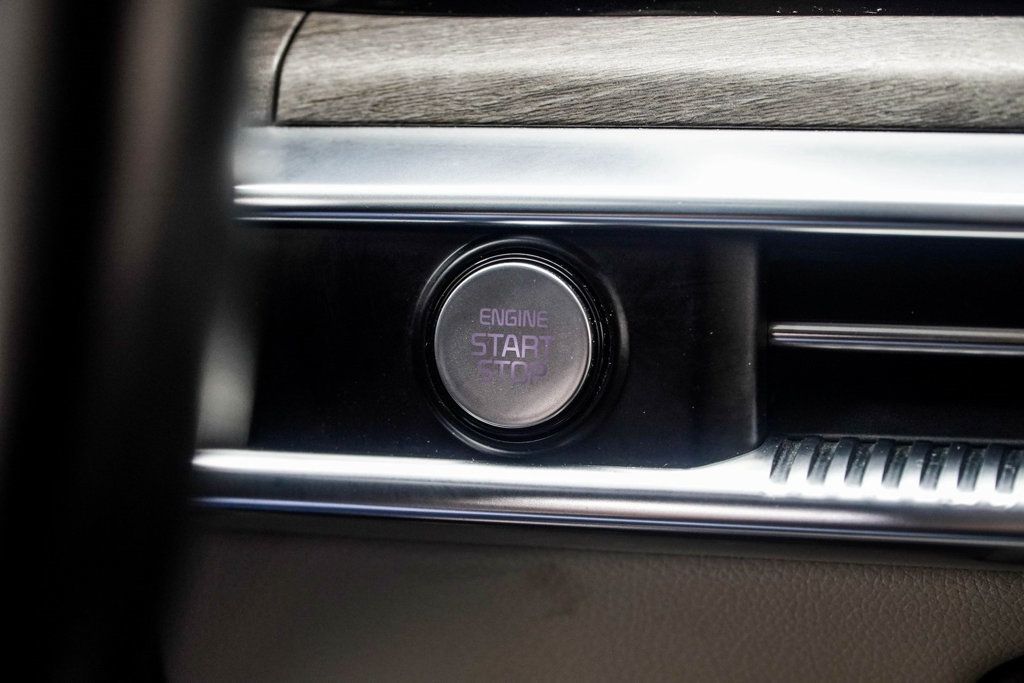 2022 Kia K5 EX photo 20