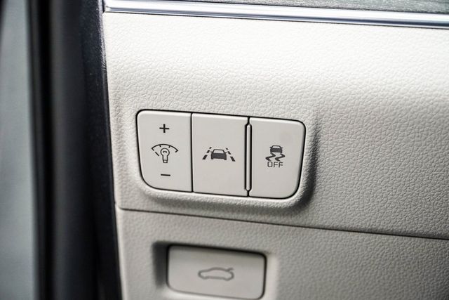 2022 Kia K5 EX Automatic FWD - 22926672 - 28