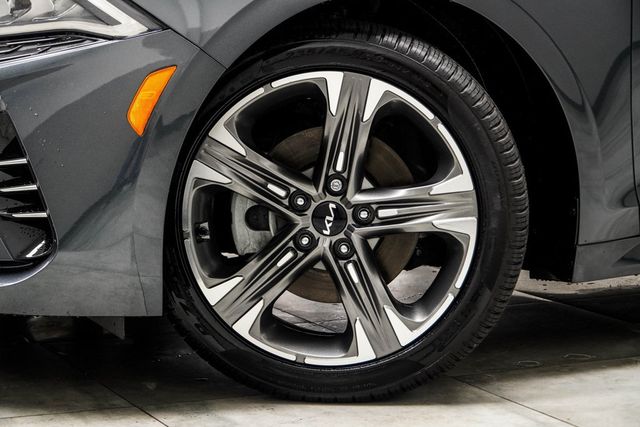 2022 Kia K5 EX Automatic FWD - 22926672 - 2