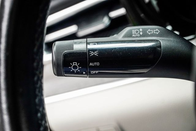 2022 Kia K5 EX Automatic FWD - 22926672 - 29