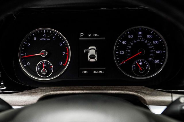 2022 Kia K5 EX Automatic FWD - 22926672 - 30