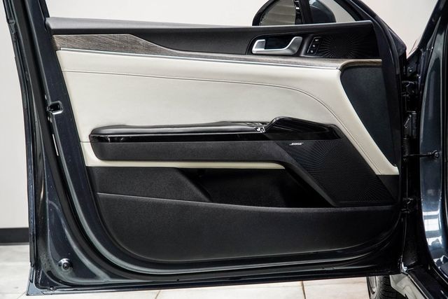 2022 Kia K5 EX Automatic FWD - 22926672 - 31