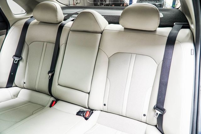 2022 Kia K5 EX Automatic FWD - 22926672 - 37